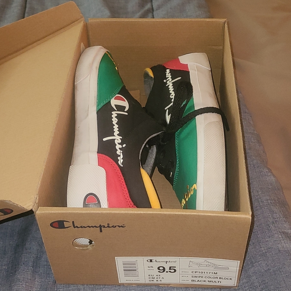 Shoes